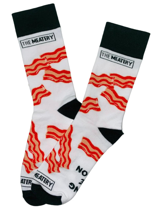 The Bacon Socks